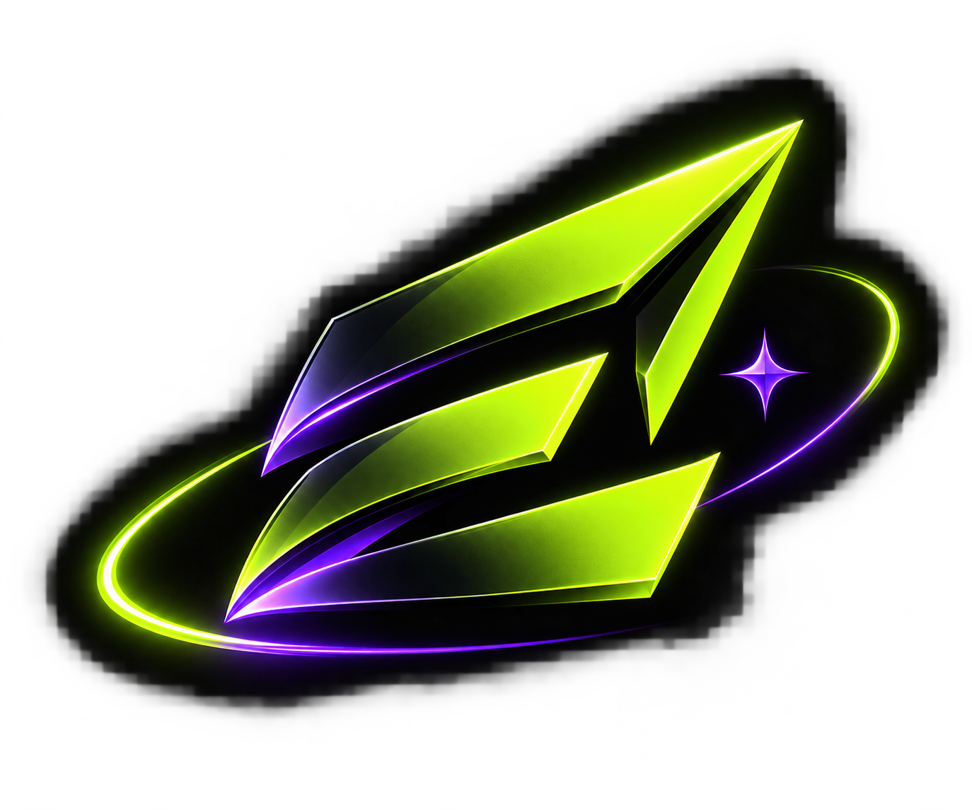 ElevateX Emblem